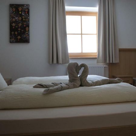 Ferienhaus Staudacher ブレンネロ エクステリア 写真