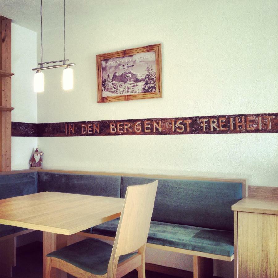 Ferienhaus Staudacher ブレンネロ エクステリア 写真