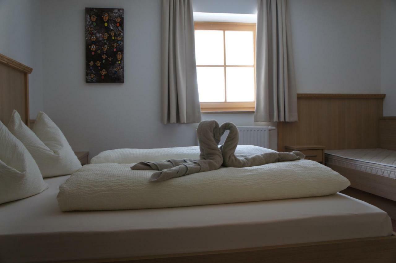 Ferienhaus Staudacher ブレンネロ エクステリア 写真