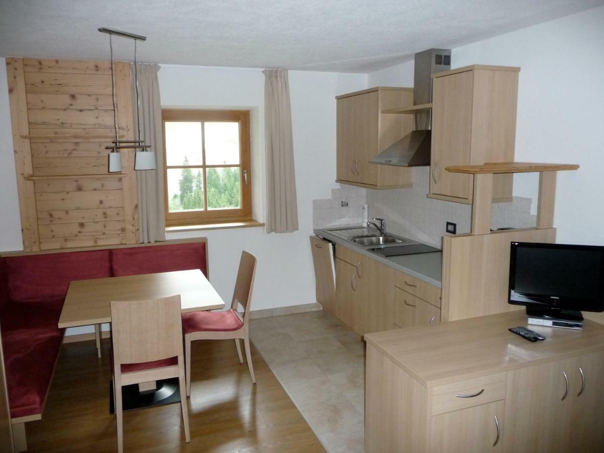 Ferienhaus Staudacher ブレンネロ エクステリア 写真